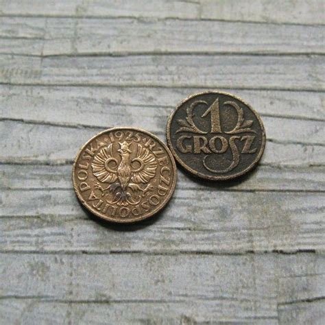 etsy poland|coins from poland etsy.